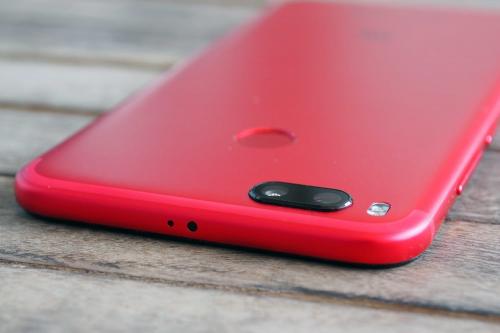 Убийца Xiaomi Redmi Note 5: Lenovo S5 с искусственным интеллектом