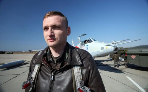 На Украине найден мертвым летчик, обвинявшийся в крушении «Боинга»