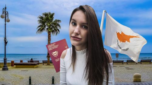 Дочь Юрия Лужкова стала гражданкой Кипра