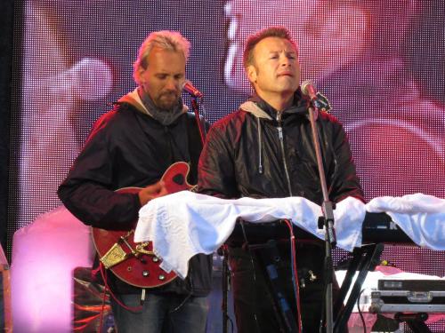 Группа «Несчастный случай» даст «халатные концерты» в Москве и Питере