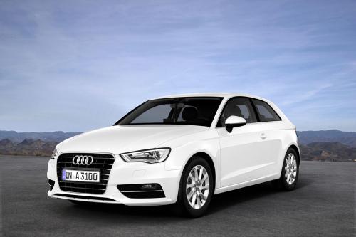 Audi отзывает шесть моделей в России из-за проблем с опцией экстренного вызова
