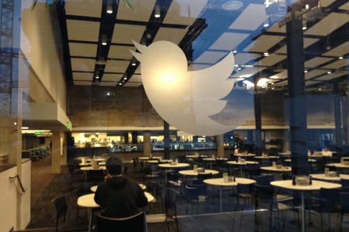 Из Twitter уволился директор по информационной безопасности