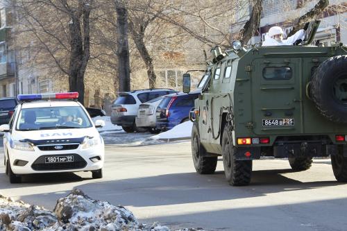 В Волгоградской области нашли труп исчезнувшего 16 марта школьника