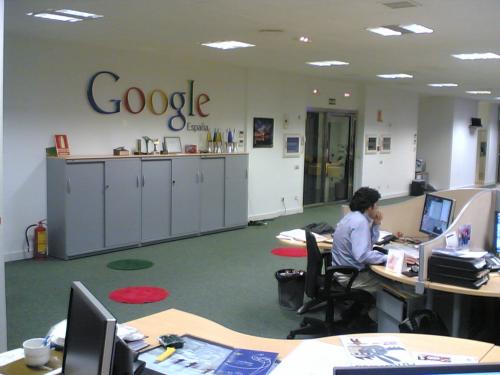 Google Pixel 3 впервые появился на фотографиях