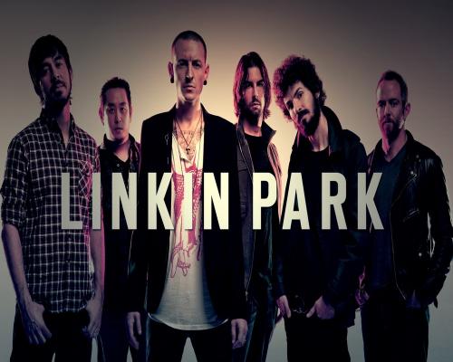 Майк Шинода из Linkin Park анонсировал первый сольный альбом