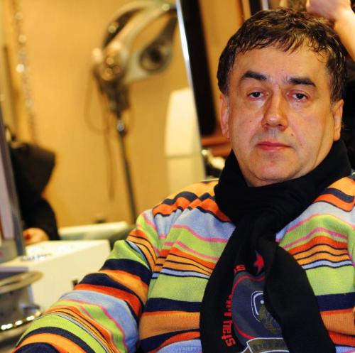 Актер Садальский обвинил звезд в спекуляции на пожаре в Кемерове