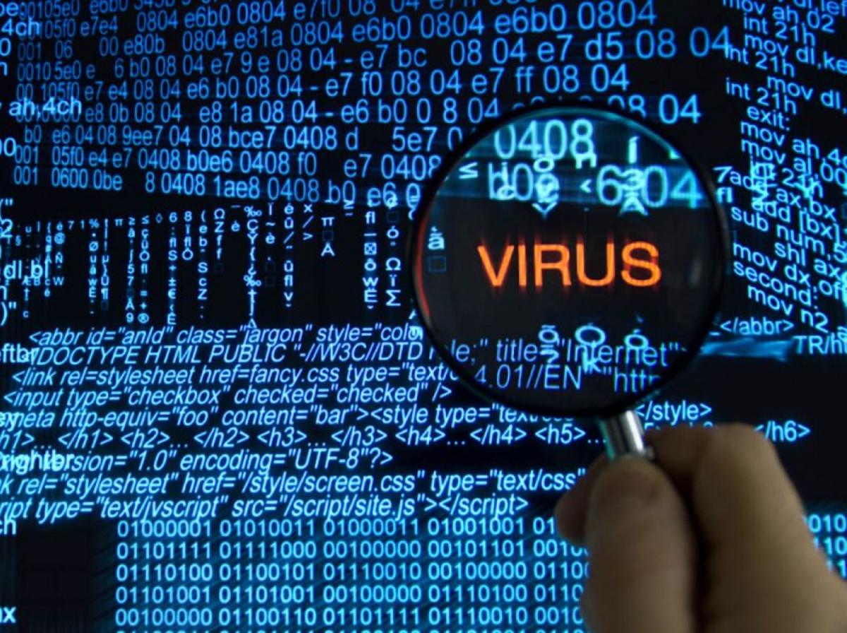 Эксперты Menlo Security выявили в файлах Word новый опасный вирус