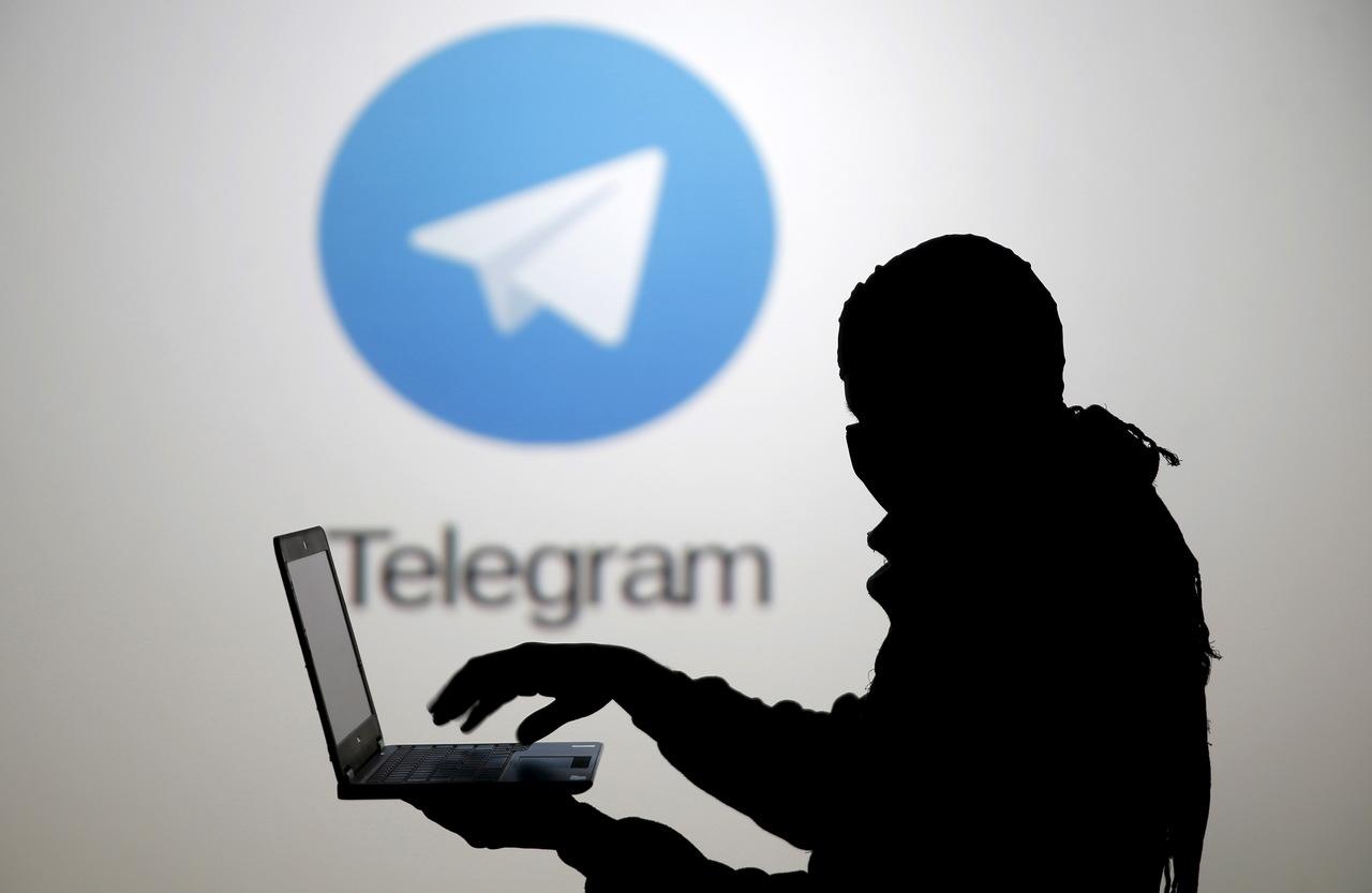 Блокировка Telegram связана с подготовкой к кибервойне