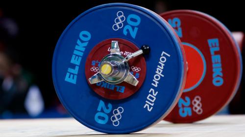 Чемпиона Европы по тяжёлой атлетике Пелешенко отстранён из-за допинга