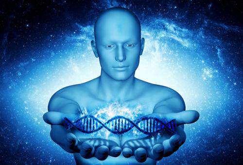 Ученые: Люди впервые будут генетически модифицированы в Европе