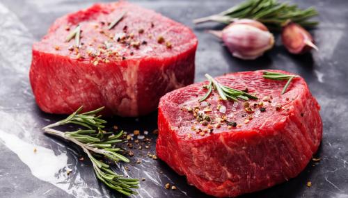 Ученые выявили смертельную опасность красного мяса