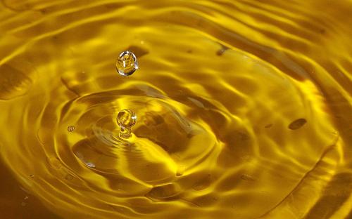 Учёные: Наночастицы золота можно получать экологичным способом