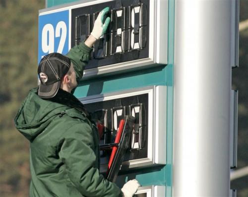 В Ростовской области заправщики продают бензин АИ-85 под видом АИ-92