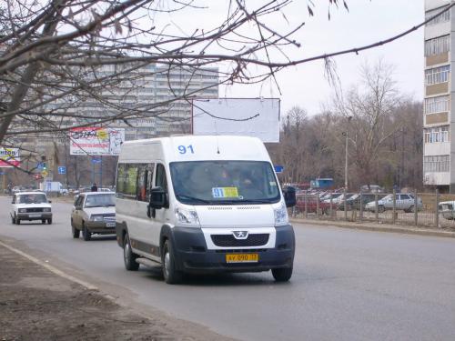 Проезд в челябинских маршрутках может повыситься до 35 рублей
