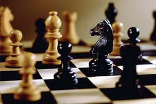Мальчик из Перми надеется выиграть Чемпионат мира по шахматам