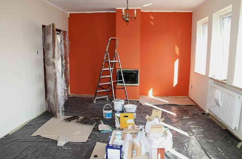 В Приамурье жильцы двух домов мешают проведению капитального ремонта