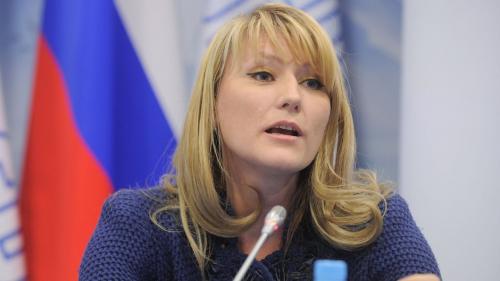 Депутат Журова сомневается в предоставлении Лондоном достоверной информации по «делу Скрипалей»