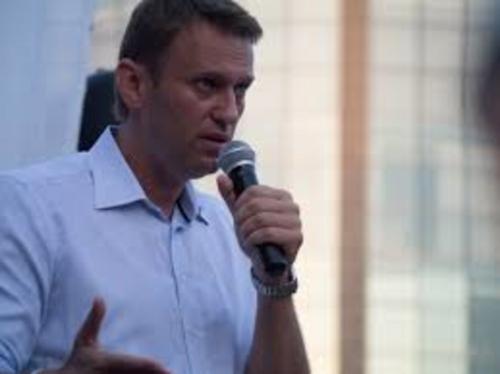 Навальный: Как олигарх платит взятку вице-премьеру