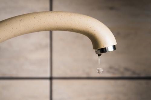 В Перми 80 домов в воскресенье оставят без воды