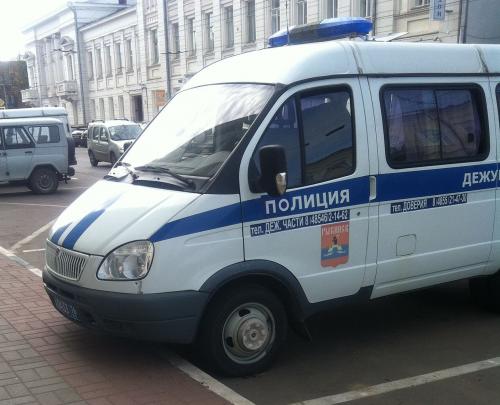 В Москве нашли тела двух привязанных друг к другу подростков