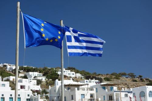 Евросоюз и Греция достигли соглашения по пакету реформ