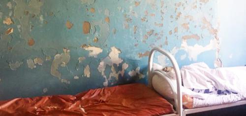 В Астрахани состояние областной инфекционной больницы назвали ужасом