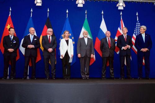 Эксперт: США хотят спровоцировать Иран развалить ядерную сделку
