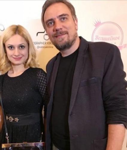 Мужа Карины Мишулиной обвинили в попытке подкупа Алексея Петренко