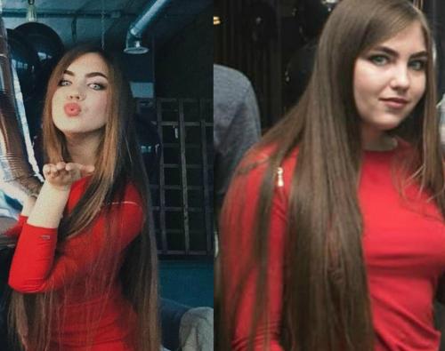 Поклонников шокировала реальная внешность инста-красавицы Елизаветы Арсеньевой