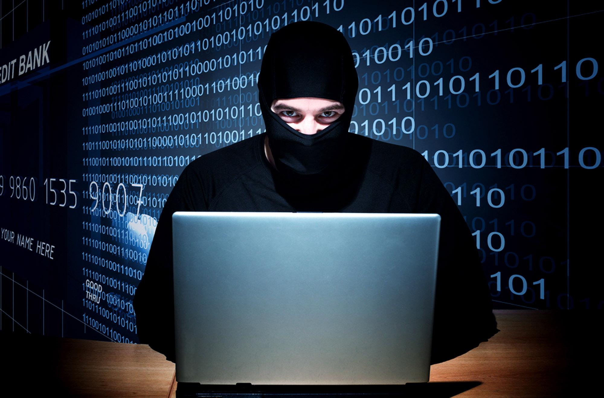 Безопасность в сети. Что могут хакеры ? 