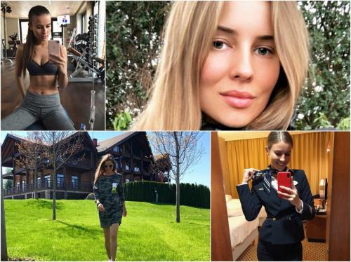 «Фальшивая невинность»: Лена Миро рассказала, почему экс-министр Абызов влюбился в стюардессу