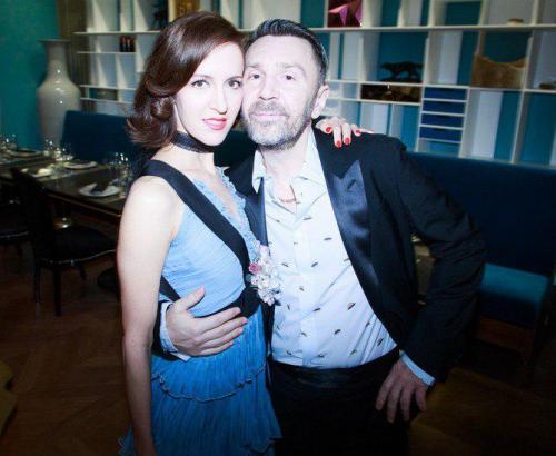 Блогер Лена Миро не верит в расставание Сергея Шнурова и Матильды