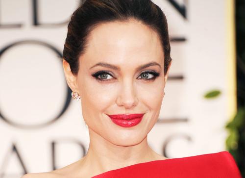 СМИ: Анджелина Джоли больше не будет усыновлять детей