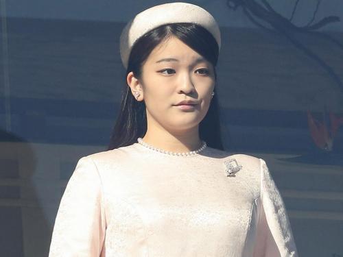 Песков: Японская принцесса приедет на игру в Саранск