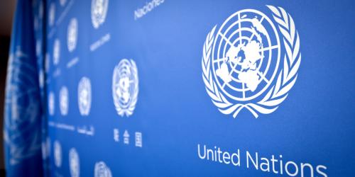 В ООН призвали США прекратить практику изъятия детей у мигрантов