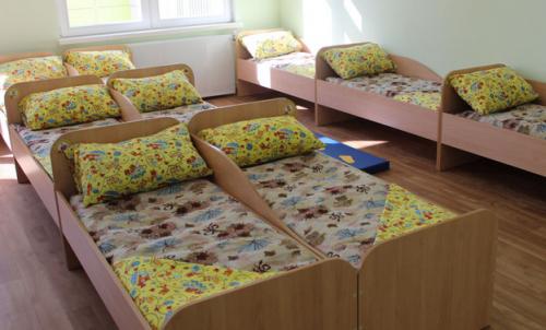 В Кировской области дети из детсада заболели сальмонеллезом