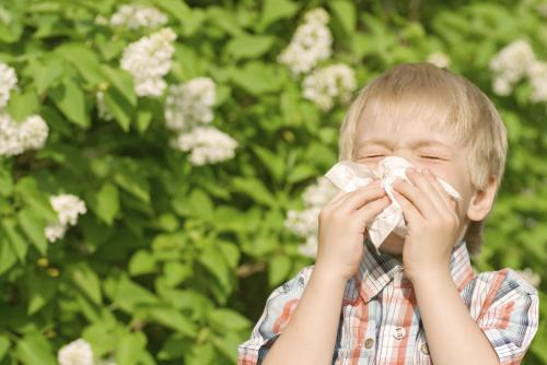 «Аллергия на жизнь»: Ребенку с тяжелым заболеванием 6 лет не могут поставить диагноз