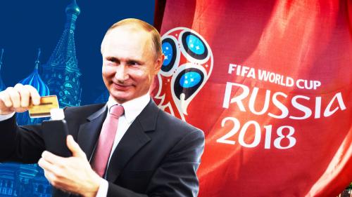 Песков сообщил об отношении Путина к успехам российских футболистов