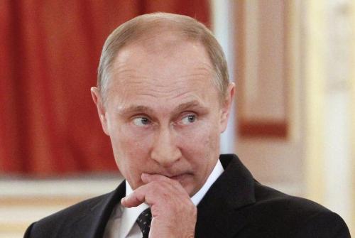 В России раскрыли секрет долгожительства Путина