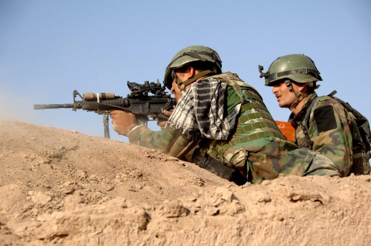 Талибы в Афганистане казнили террористок ИГ из Узбекистана