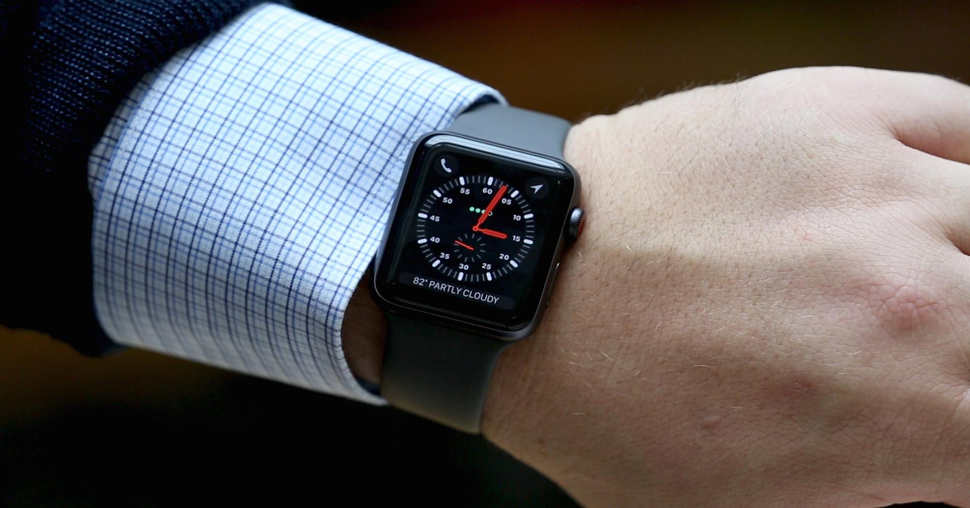 Как ускорить работу Apple Watch: основные способы