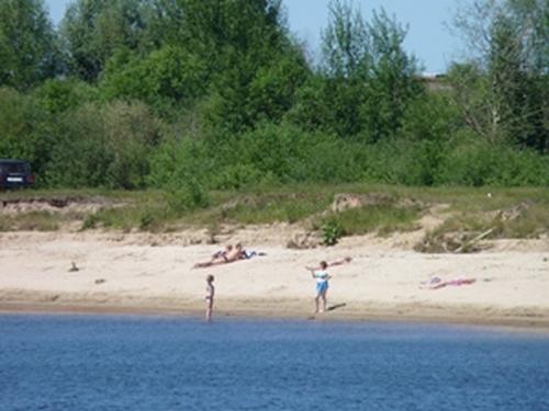 Вода – отрава: В Брянске опасно купаться в озере Орлик-5