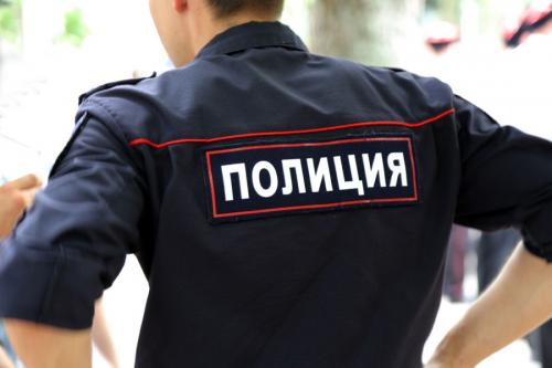 Пьяный уфимский полицейский напал на депутата Самарского района