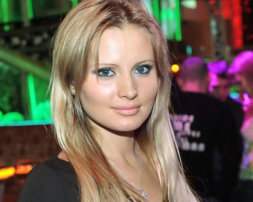 Поклонники Даны Борисовой возмутились ее безразличием к дочери