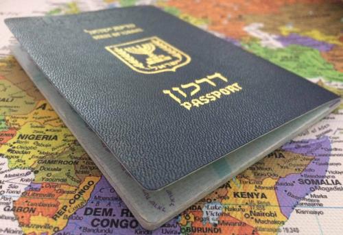«Паспорт за деньги»: Опубликован рейтинг стран, дающих гражданство за инвестиции