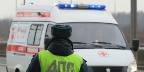 Во Владивостоке автомобиль сбил пешехода