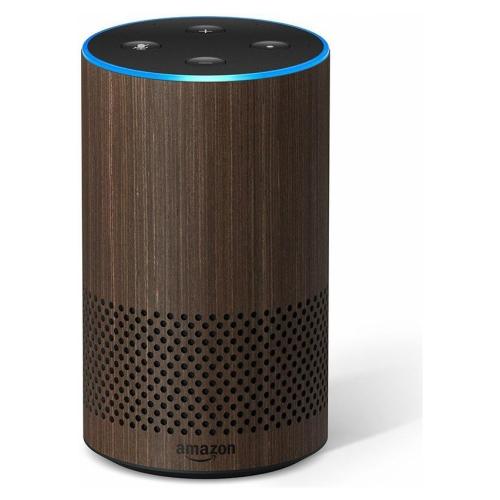 Смарт-колонка Amazon Alexa поучаствует в сексуальной жизни пользователя