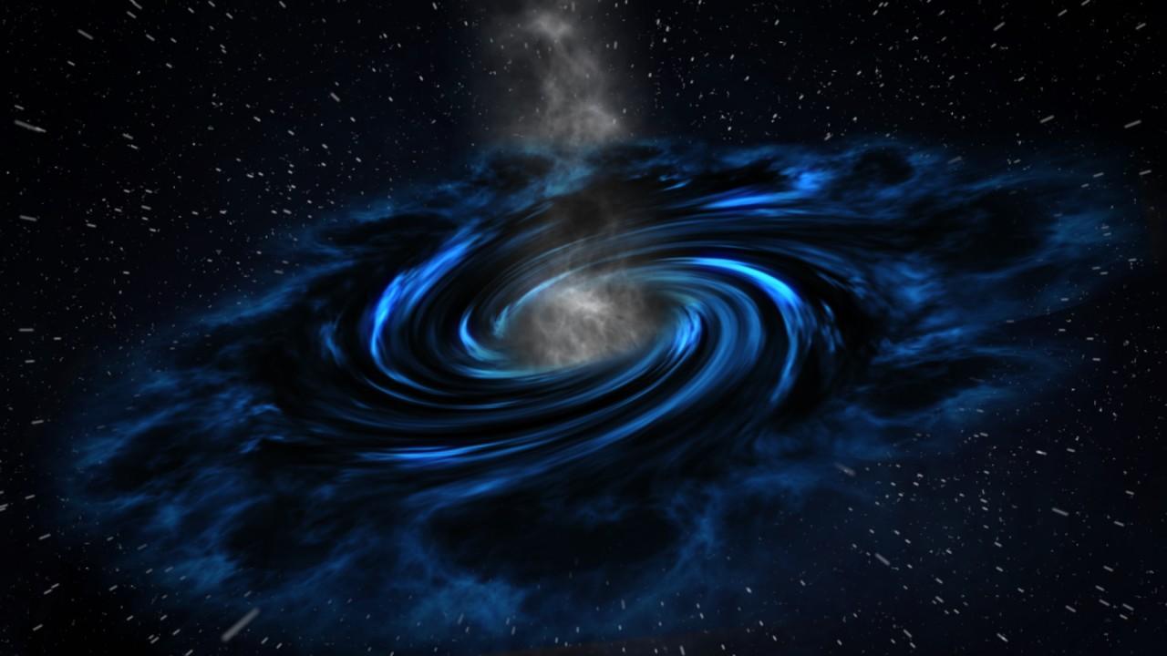 Физики нашли признаки существования иной Вселенной