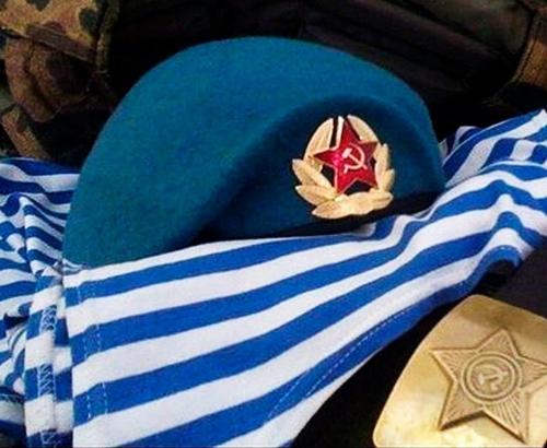 Пьяные «Голубые береты» зажгли в Йошкар-Оле под хит Гагариной