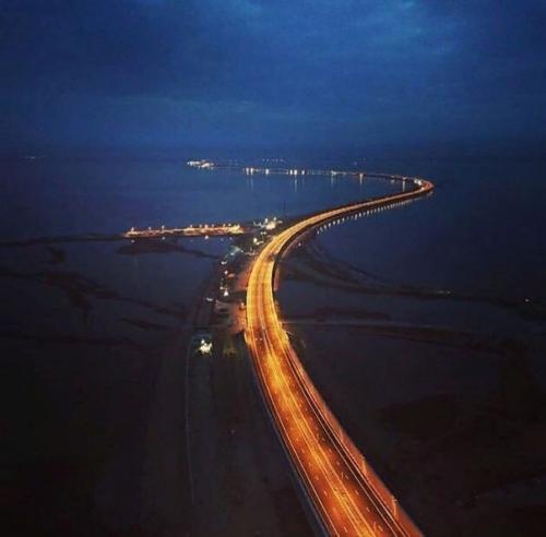 «Кривой Крымский мост»: Соцсети обескуражены состоянием «дороги по морю»
